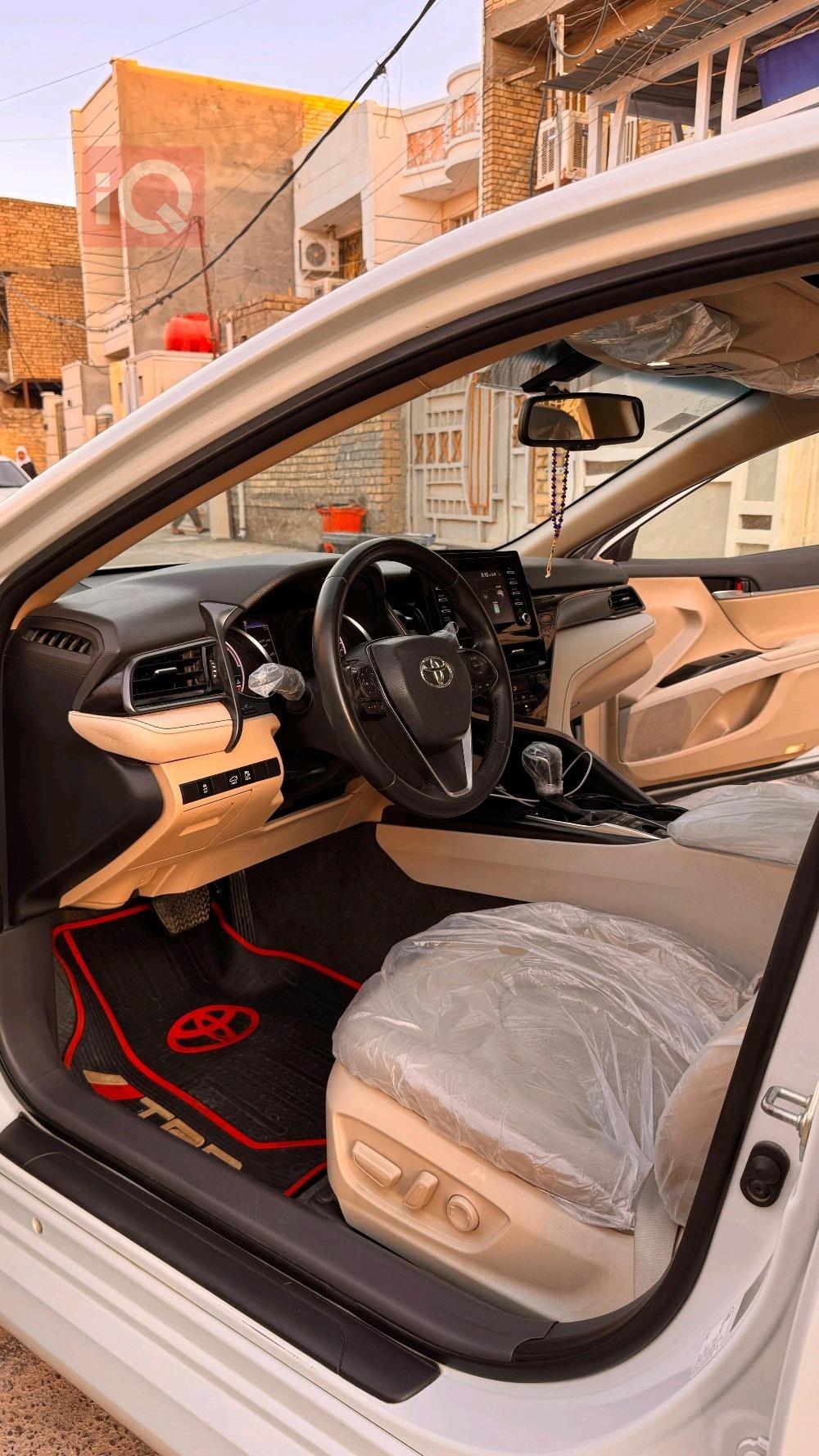 تويوتا كامري